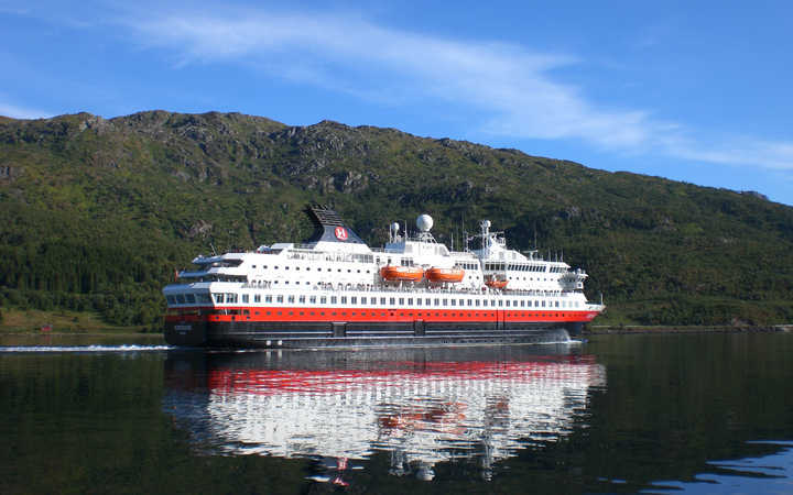 MS Nordnorge