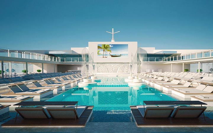 MSC Virtuosa