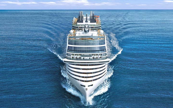 MSC World Atlantic
