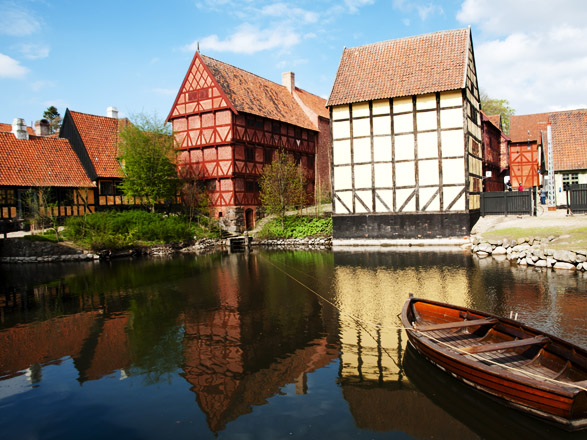 Aarhus