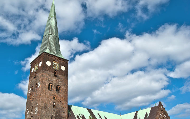 Scalo Aarhus