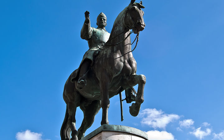 Scalo Aarhus