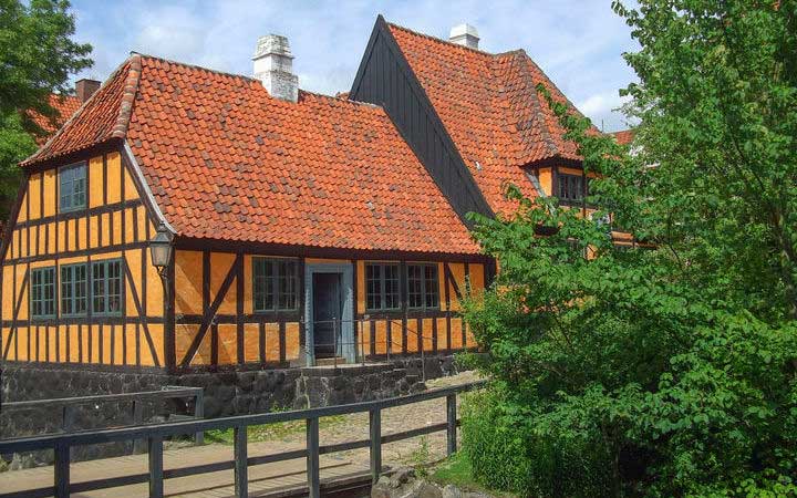 Scalo Aarhus