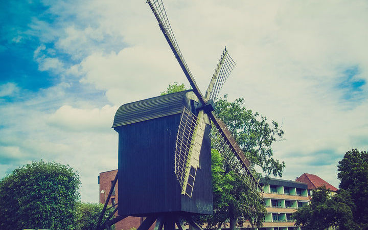 Scalo Aarhus