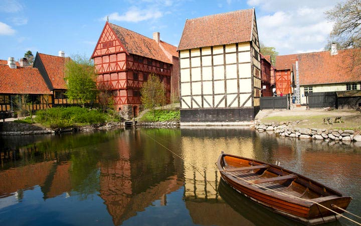 Scalo Aarhus