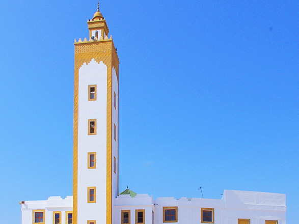 Agadir 