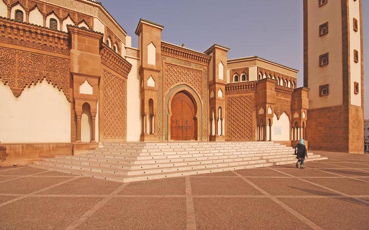 Scalo Agadir