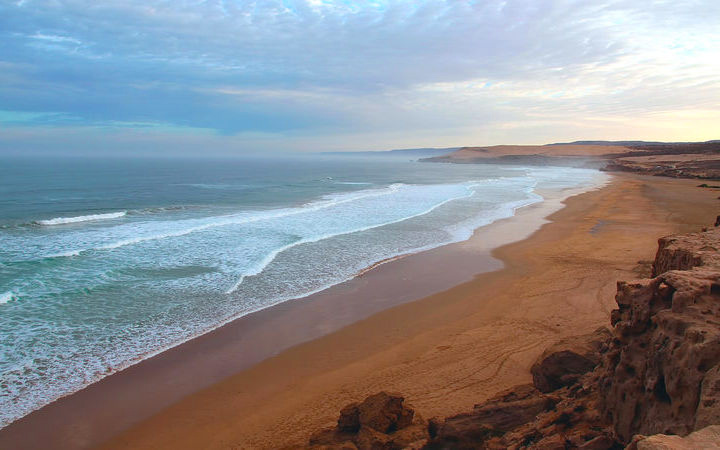Scalo Agadir