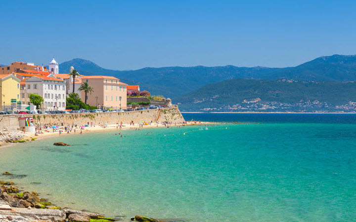 Ajaccio
