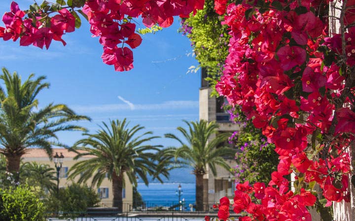 Ajaccio