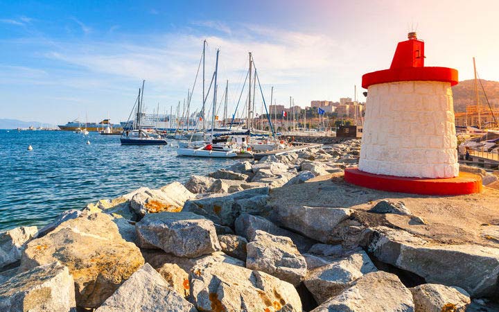 Ajaccio