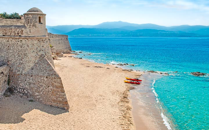 Ajaccio