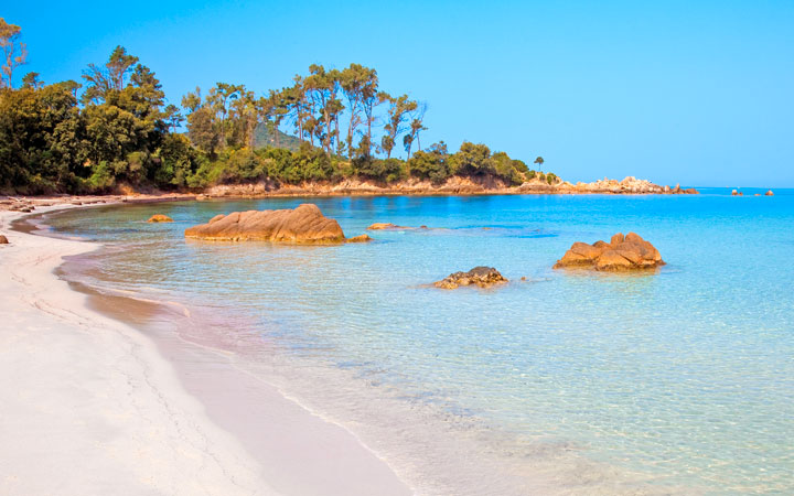 Ajaccio