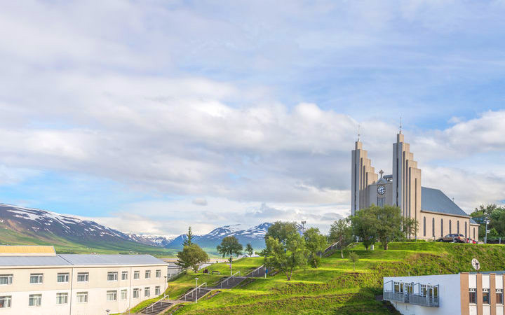 Akureyri 