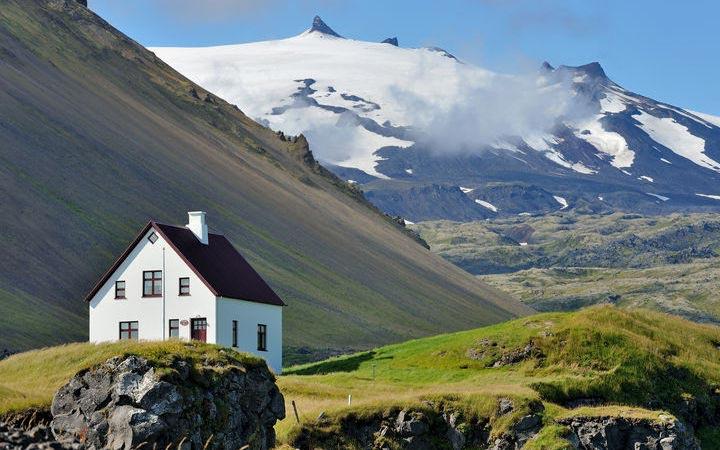 Akureyri 