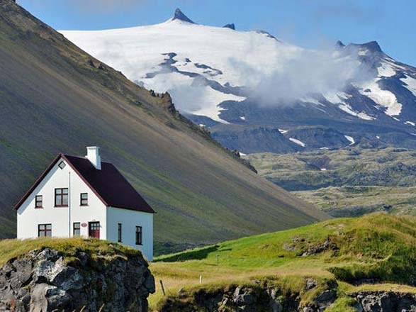 Akureyri