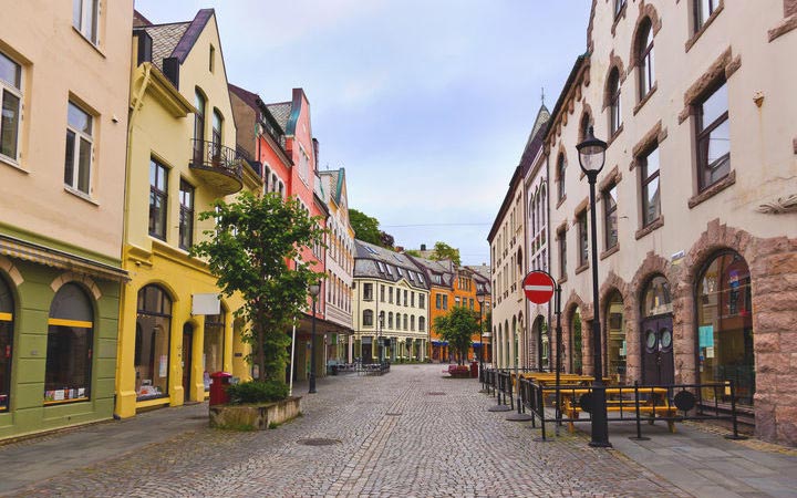 Alesund
