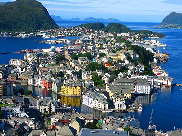 Alesund