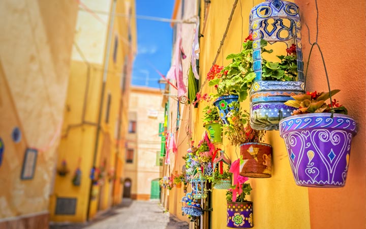 Alghero