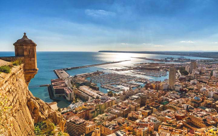 Alicante 