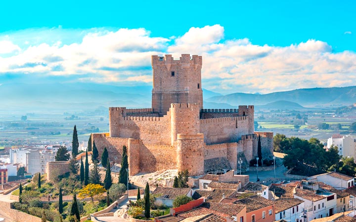 Alicante
