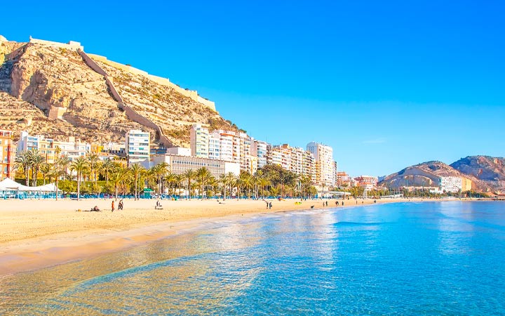 Alicante