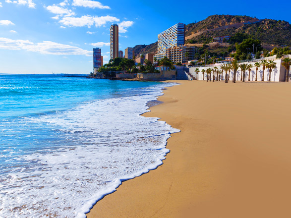 Alicante