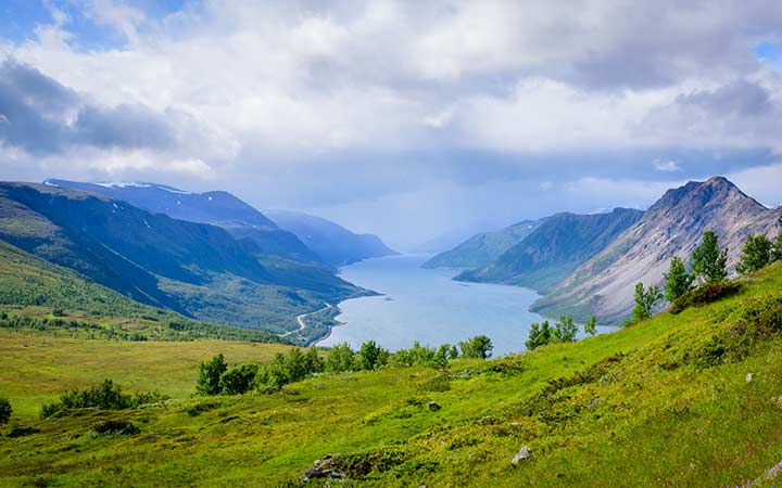 Alta (Norvegia)