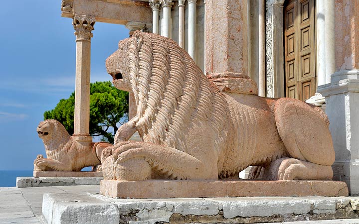 Scalo Ancona