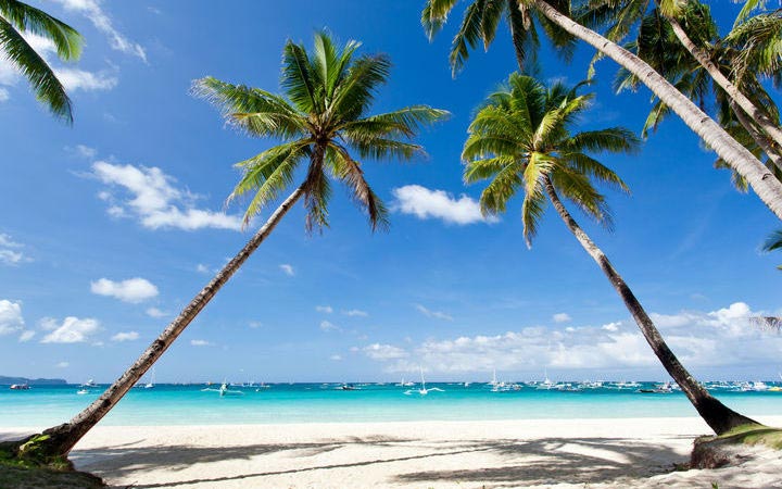 Mystery Island (Vanuatu)