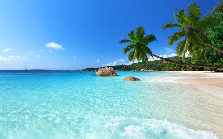 Mystery Island (Vanuatu)