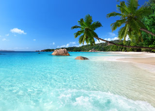 Mystery Island (Vanuatu)