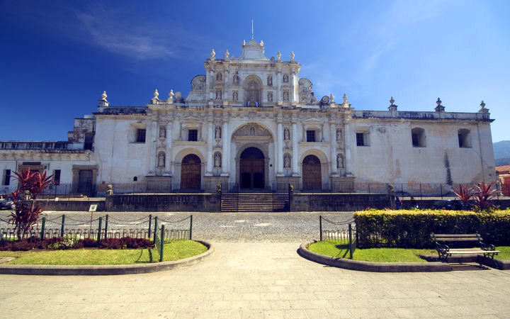 Antigua 