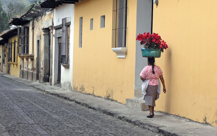 Antigua 