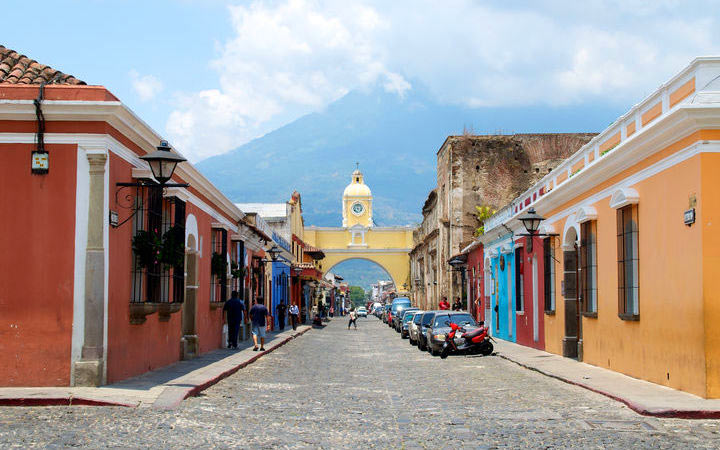 Antigua 