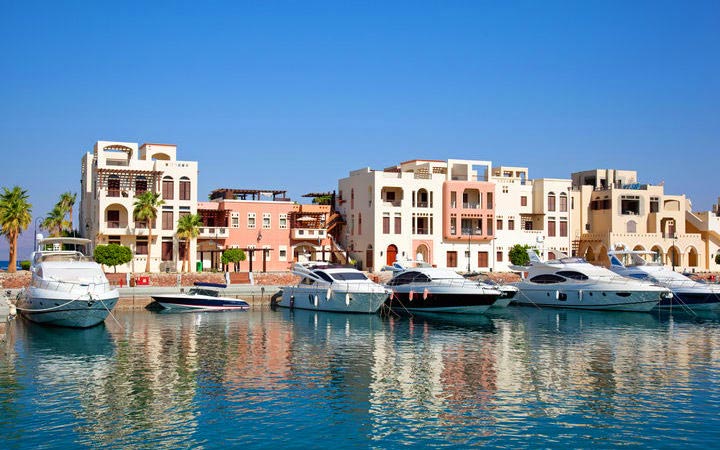 Scalo Aqaba