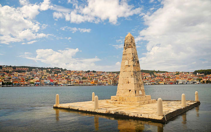 Scalo Argostoli