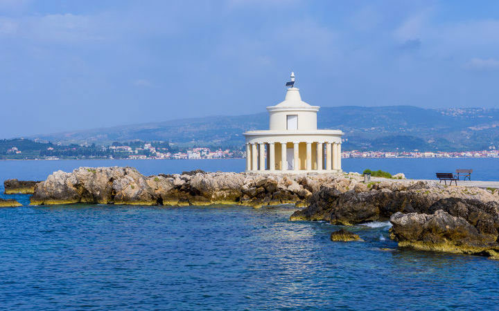 Scalo Argostoli