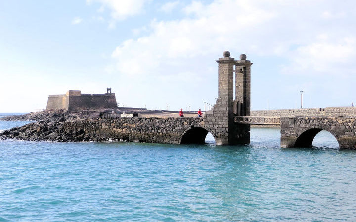 Arrecife