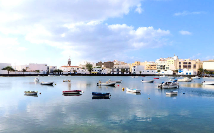 Arrecife