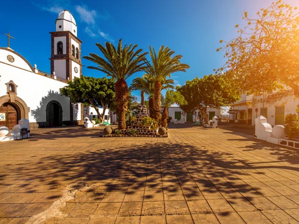 Arrecife
