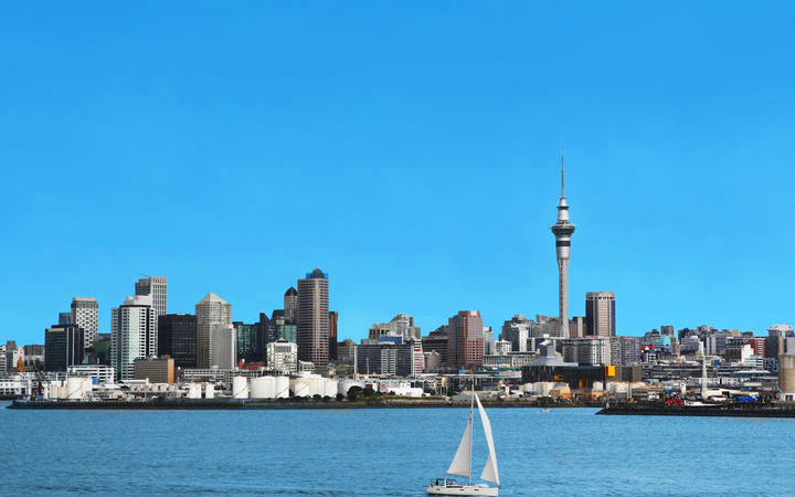 Scalo Auckland