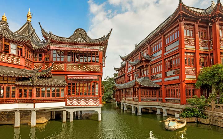 Shanghai (Baoshan)