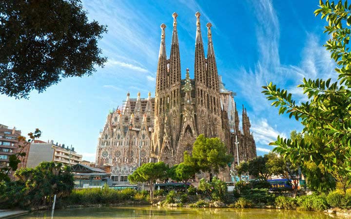 Barcellona 