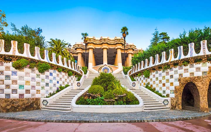 Barcellona 