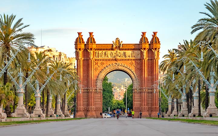 Barcellona 