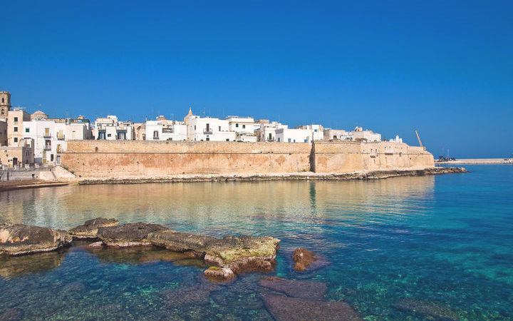 Bari