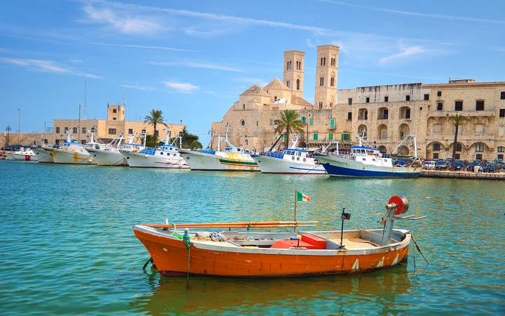 Bari