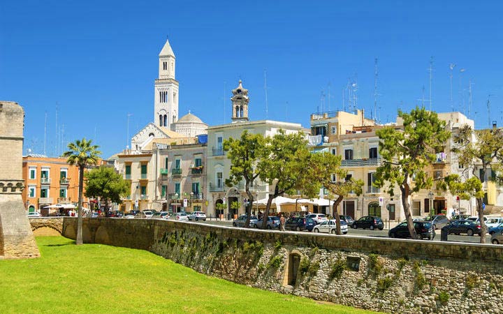 Bari