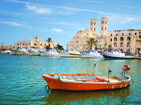 Bari
